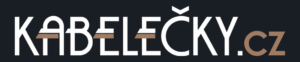 Kabelečky.cz logo