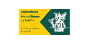 Kalkulator.cz logo
