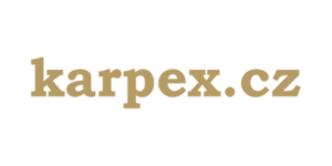 Karpex.cz logo