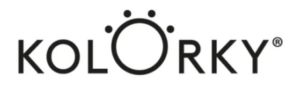 Kolorky.cz logo