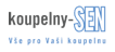Koupelny-SEN.cz logo