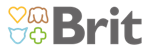 Krmivo-Brit.cz logo