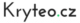 Kryteo.cz/.sk logo