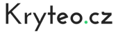 Kryteo.cz/.sk logo