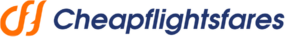 CheapFlightsFares.com logo