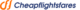CheapFlightsFares.com logo