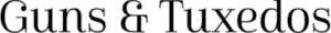 Guns and Tuxedos logo