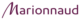 Marionnaud.cz logo