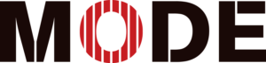 MODE.cz logo