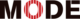 MODE.cz logo