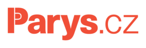Parys.cz logo