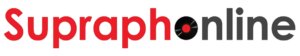 Supraphonline.cz logo