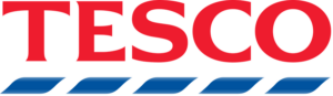 Tesco.cz logo