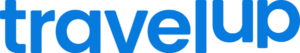 TravelUp.com logo