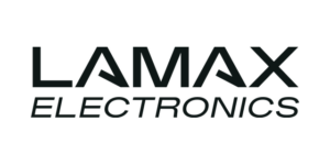 LAMAX.cz logo