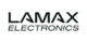 LAMAX.cz logo