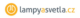 Lampyasvetla.cz logo