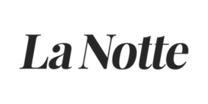 LaNotte.cz logo