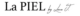 Lapielshop.com logo