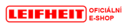 Leifheit-online.cz logo