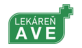 LékárnaAVE.cz logo