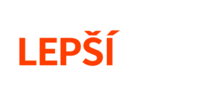 Lepší.TV logo
