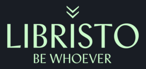 Libristo.cz logo