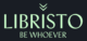 Libristo.cz logo