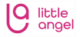 LittleAngel.cz logo