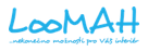 Loomah.cz logo