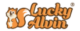 LuckyAlvin.cz logo