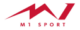 M1sport.cz logo