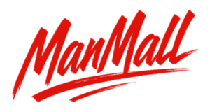 Manmall.cz logo