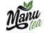 Manutea.cz logo