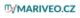 Mariveo.cz logo