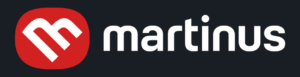 Martinus.cz logo