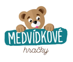 Medvidkovehracky.cz logo