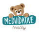 Medvidkovehracky.cz logo