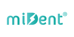 MiDent.cz logo