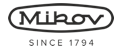 Mikov.cz logo