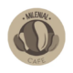 Milenialcafe.cz logo