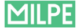 Milpe.cz logo