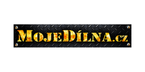 MojeDílna.cz logo
