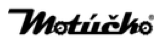 Motúčko.cz logo