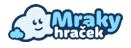 Mrakyhraček.cz logo