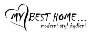MyBestHome.cz logo