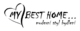 MyBestHome.cz logo