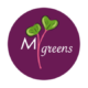 MyGreens.cz logo