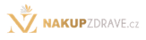 Nakupzdrave.cz logo