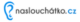 Naslouchátko.cz logo
